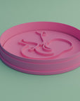 Visualização 3D - Com Carimbo