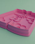 Visualização 3D - Com Carimbo