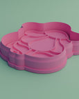 Visualização 3D - Com Carimbo