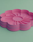 Visualização 3D - Com Carimbo