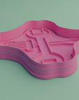 Visualização 3D - Com Carimbo