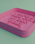 Visualização 3D - Com Carimbo