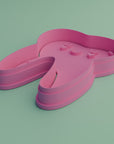 Visualização 3D - Com Carimbo
