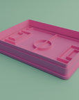 Visualização 3D - Com Carimbo