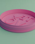 Visualização 3D - Com Carimbo