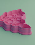 Visualização 3D - Com Carimbo