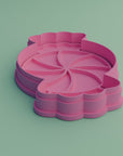 Visualização 3D - Com Carimbo
