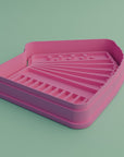 Visualização 3D - Com Carimbo