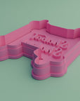 Visualização 3D - Com Carimbo
