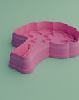 Visualização 3D - Com Carimbo
