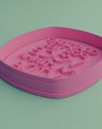 Visualização 3D - Com Carimbo