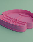 Visualização 3D - Com Carimbo
