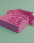 Visualização 3D - Com Carimbo