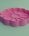 Visualização 3D - Com Carimbo