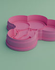 Visualização 3D - Com Carimbo