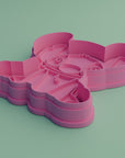Visualização 3D - Com Carimbo