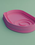Visualização 3D - Com Carimbo