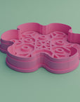 Visualização 3D - Com Carimbo