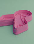 Visualização 3D - Com Carimbo