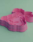 Visualização 3D - Com Carimbo