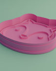 Visualização 3D - Com Carimbo