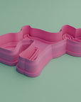 Visualização 3D - Com Carimbo