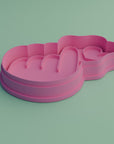 Visualização 3D - Com Carimbo
