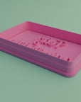 Visualização 3D - Com Carimbo