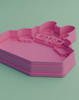 Visualização 3D - Com Carimbo