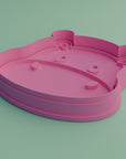 Visualização 3D - Com Carimbo
