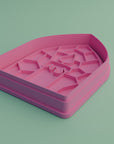 Visualização 3D - Com Carimbo