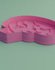 Visualização 3D - Com Carimbo