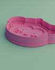 Visualização 3D - Com Carimbo
