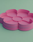 Visualização 3D - Com Carimbo