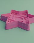 Visualização 3D - Com Carimbo