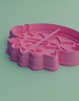 Visualização 3D - Com Carimbo