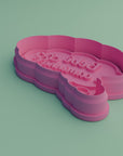 Visualização 3D - Com Carimbo