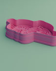 Visualização 3D - Com Carimbo