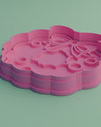 Visualização 3D - Com Carimbo