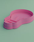 Visualização 3D - Com Carimbo