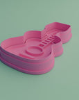 Visualização 3D - Com Carimbo