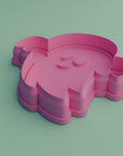 Visualização 3D - Com Carimbo