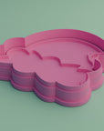 Visualização 3D - Com Carimbo