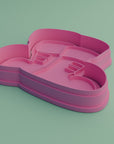 Visualização 3D - Com Carimbo