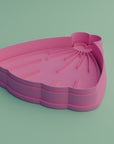 Visualização 3D - Com Carimbo
