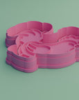 Visualização 3D - Com Carimbo