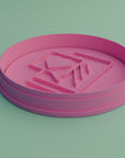 Visualização 3D - Com Carimbo