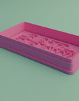 Visualização 3D - Com Carimbo