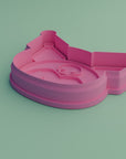 Visualização 3D - Com Carimbo
