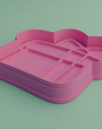 Visualização 3D - Com Carimbo